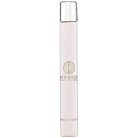 versace perfume roll on|versace rollerball size.